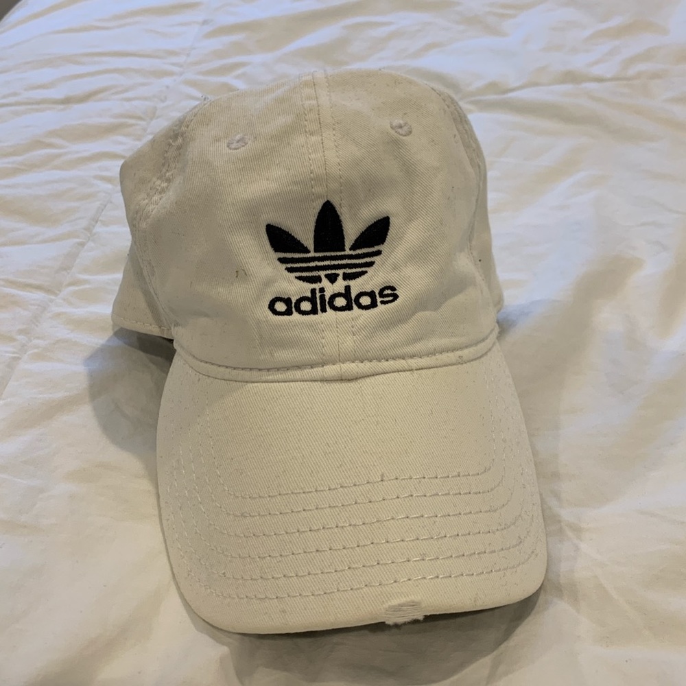 Adidas cap